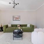 Comfortable 3BR Family Residence in Agia Paraskevi by UPSTREET Athens 