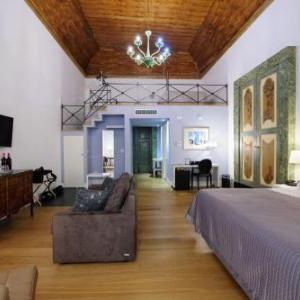 Santa Chiara Boutique Hotel