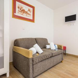 Cosy studio for 2 persons - Malakoff