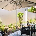 Apartment in Cape Town 