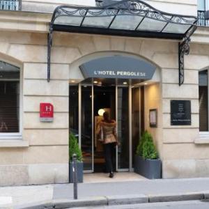 L'Hotel Pergolese Paris