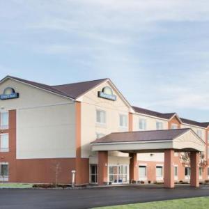 Days Inn Evans Mills/Fort Drum