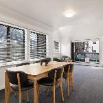 Clock tower Apartment 