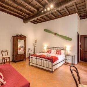 Piccolo Trevi Suites