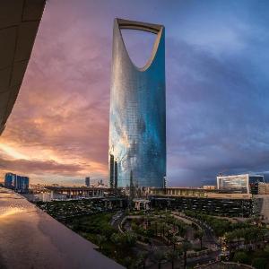 Four Seasons Hotel Riyadh