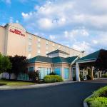 Keswick Theatre Hotels - Hilton Garden Inn Philadelphia/Fort Washington
