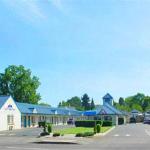 Wild Duck Hotels - Americas Best Value Inn Eugene