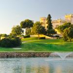 Barcelo Montecastillo Golf
