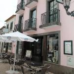 Santo Antonio