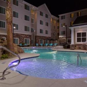  Residence Inn Vegas