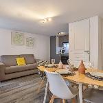 New apartment in the heart of Paris 4 people