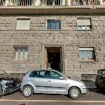 Vespucci Luxury Apartment with Amazing View by Mamo Florence