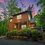 Chalets in Gatlinburg Tennessee