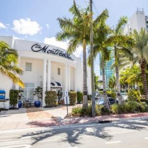 Oceanside Hotel and Suites