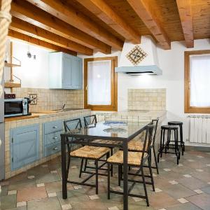 Dimora del Pescatore - apeliving- Pellestrina Ve