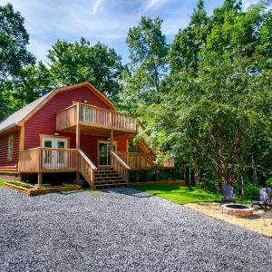 A Country Retreat