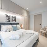 Exclusive Suite by CloudKeys Athens 