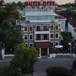 Butik Pendik Hotel Istanbul