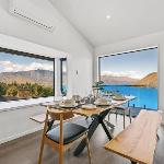 Lakeview Paradise On Wynyard NEW 4 Bedroom Queenstown