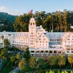 Holy Names University Hotels - The Claremont Hotel Club & Spa