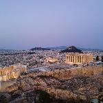 Syntagma Serenity Suites Athens 