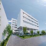 EasyHotel Madrid Alcala