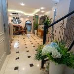 THE MUA LUXURY HOMEs Istanbul