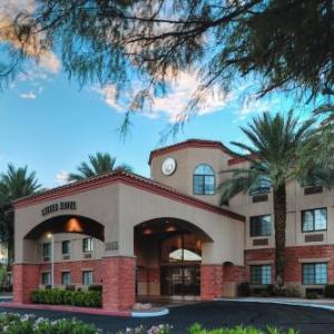 Varsity Clubs of America - Tucson By Diamond Resorts