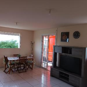 VILLA les ORANGERS