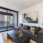 The Rubik Apartments