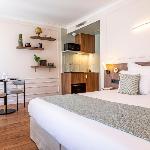 Villa SoPi Appart'Hotel by Patrick Hayat