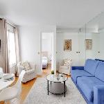Comfortable Apartment - 1BD 2P - Place Vendôme 