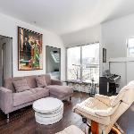 Bel appt- Sacré-C ur- Mobility lease 