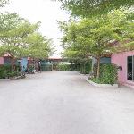 Ruai Thong Pong Pai Resort