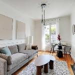 Charming 1BDR - Jardin des plantes Austerlitz Paris