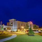 SUNY Brockport Hotels - Hampton Inn Brockport, Ny