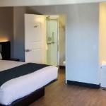 Los Angeles Hotels - Americas Best Value Inn