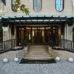 The Townhouse Hotel - Small Luxury Hotels of the World Islamabad 
