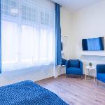 Apartment in Budapest 