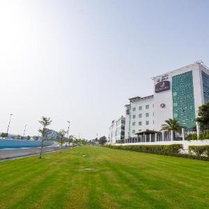 Premier Inn Dubai International Airport