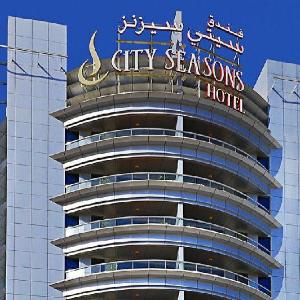 City Seasons Hotel