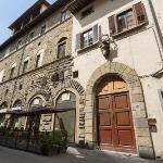 Residenza D'Epoca Historia Luxury Boutique Florence 