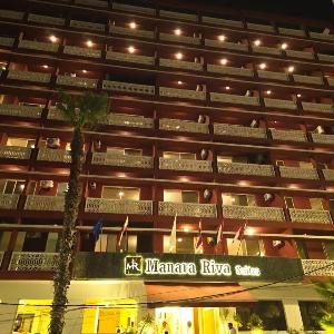 Manara Riva Suites