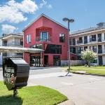 Markham House Suites Little Rock Medical Center