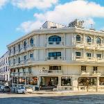Nenessa Airport Hotel Istanbul