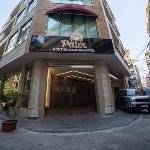 Palm Boutique Suites Hotel
