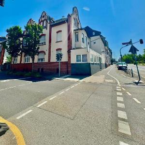 AR City Hotel Frankfurt