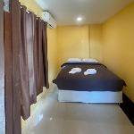 Sukhum Khaosan Au Bon Hostel Bangkok