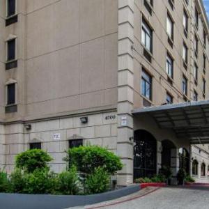 SureStay Plus Hotel Houston Medical Center by Best Western