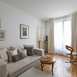 Apartment in Paris 